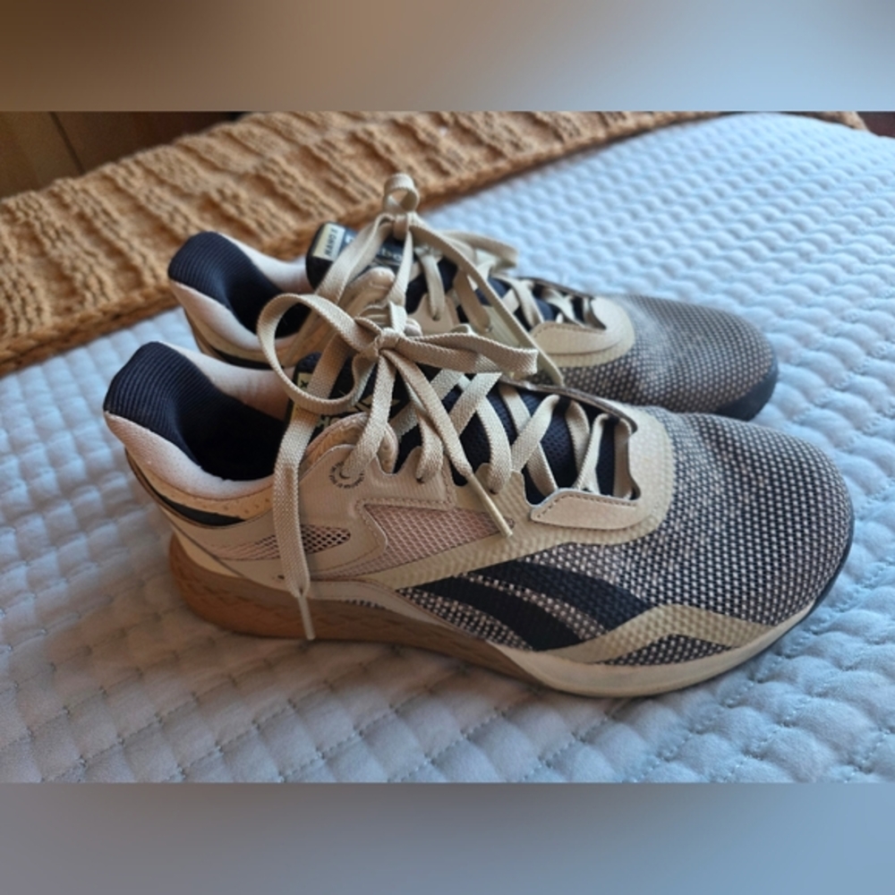 Reebok Nano X